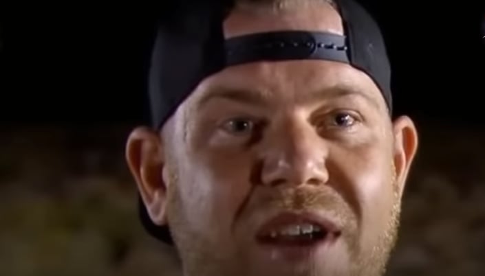 Who is Ryan Fellows and what did he die of?
