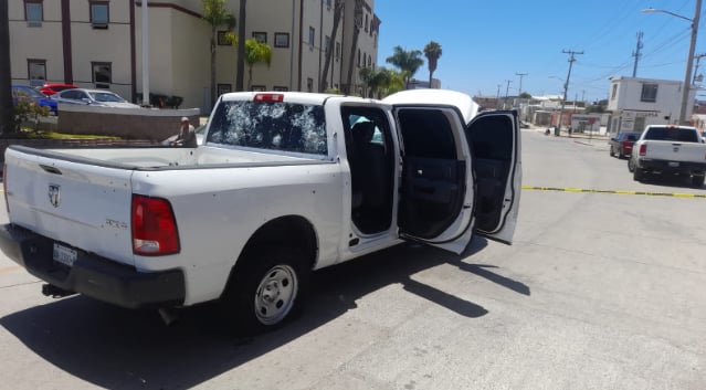 Buscaba ayuda para su hijo de 5 años