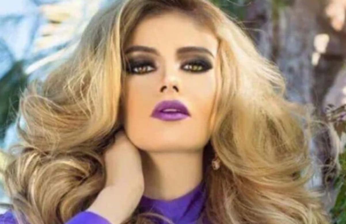 Valeria Quiroz: The former girlfriend of El Chapo and El Canelo Álvarez