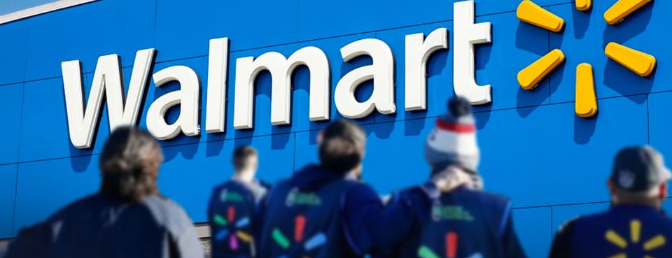 Walmart found "the solution"