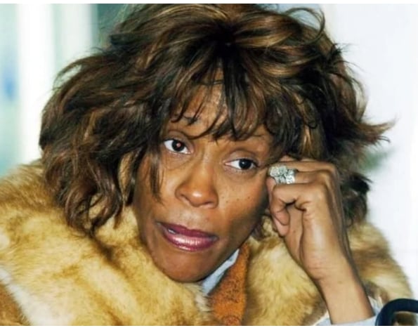 'Chilling' details found in Whitney Houston's autopsy resurface