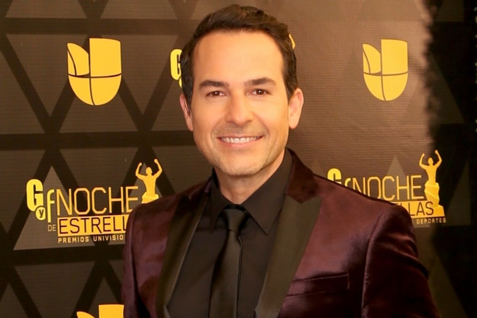 presentador, televisión, vida laboral, transición profesional, adversidad