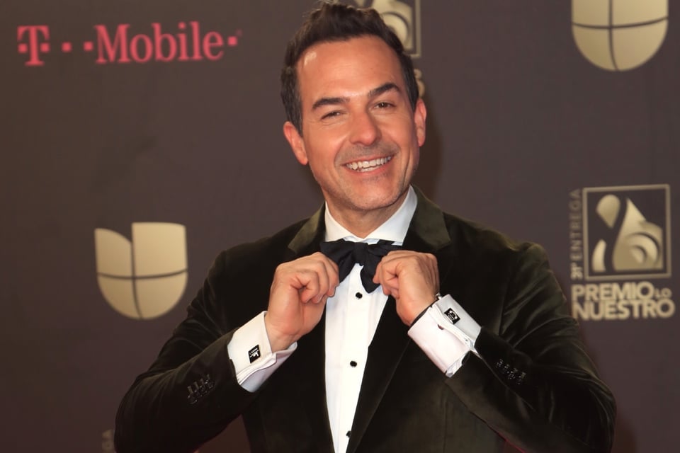 Carlos Calderón, Univisión, Despierta América, MundoNOW