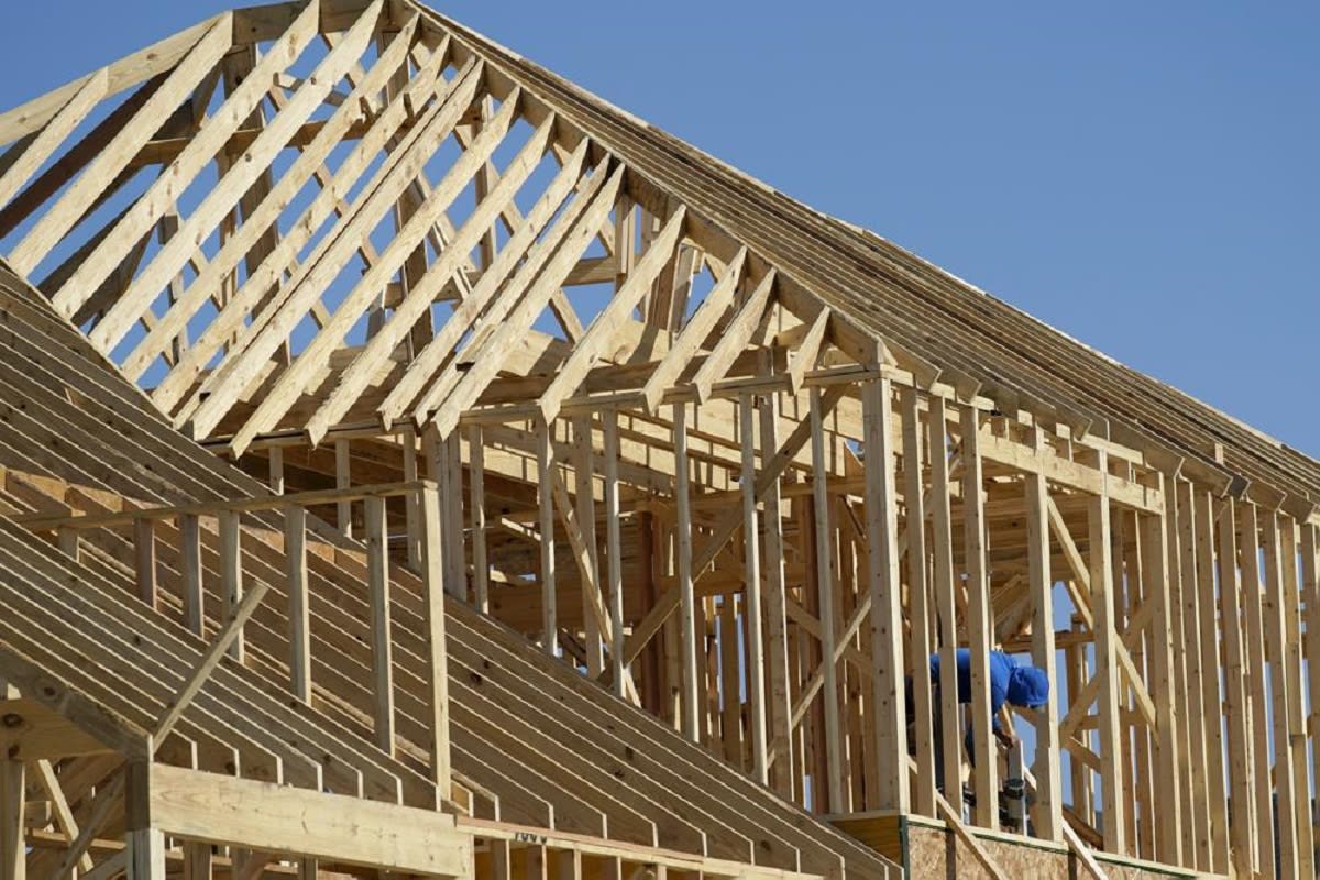 Biden and the White House’s plans for more affordable housing