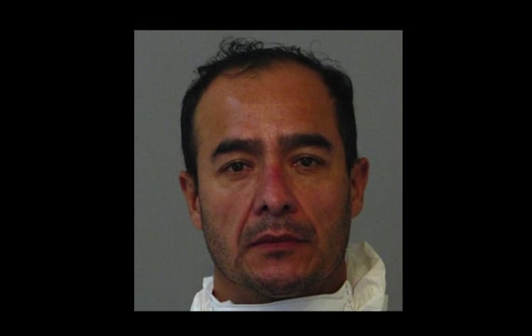 California: Brenda Becerra was killed by her husband César Hernández