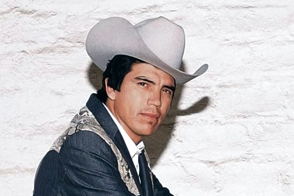 Chalino Sánchez moment of death, January Snow, Soul in love, Let the shooting thunder, MundoNOW