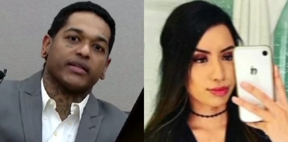 Charles Beltrán Marisela Botello, murder, Dallas, MundoNOW / Charles Beltrán Marisela Botello, asesinato, Dallas, MundoNOW