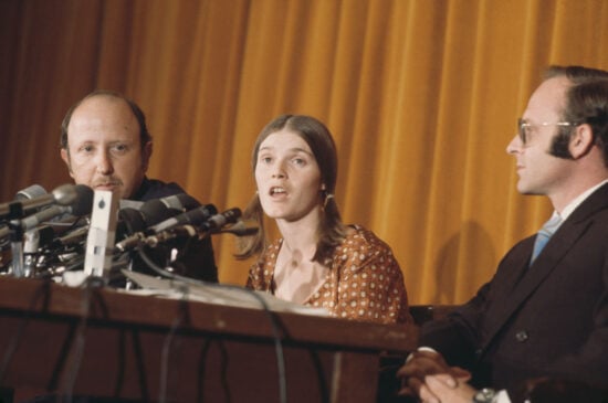 Linda Kasabian, Sharon Tate, asesinato, culto, Los Ángeles