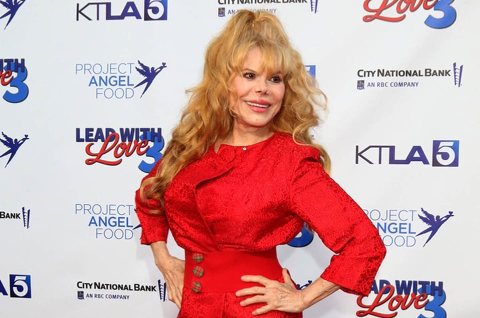 flamenco queen, Charo's career, star, actress, singer