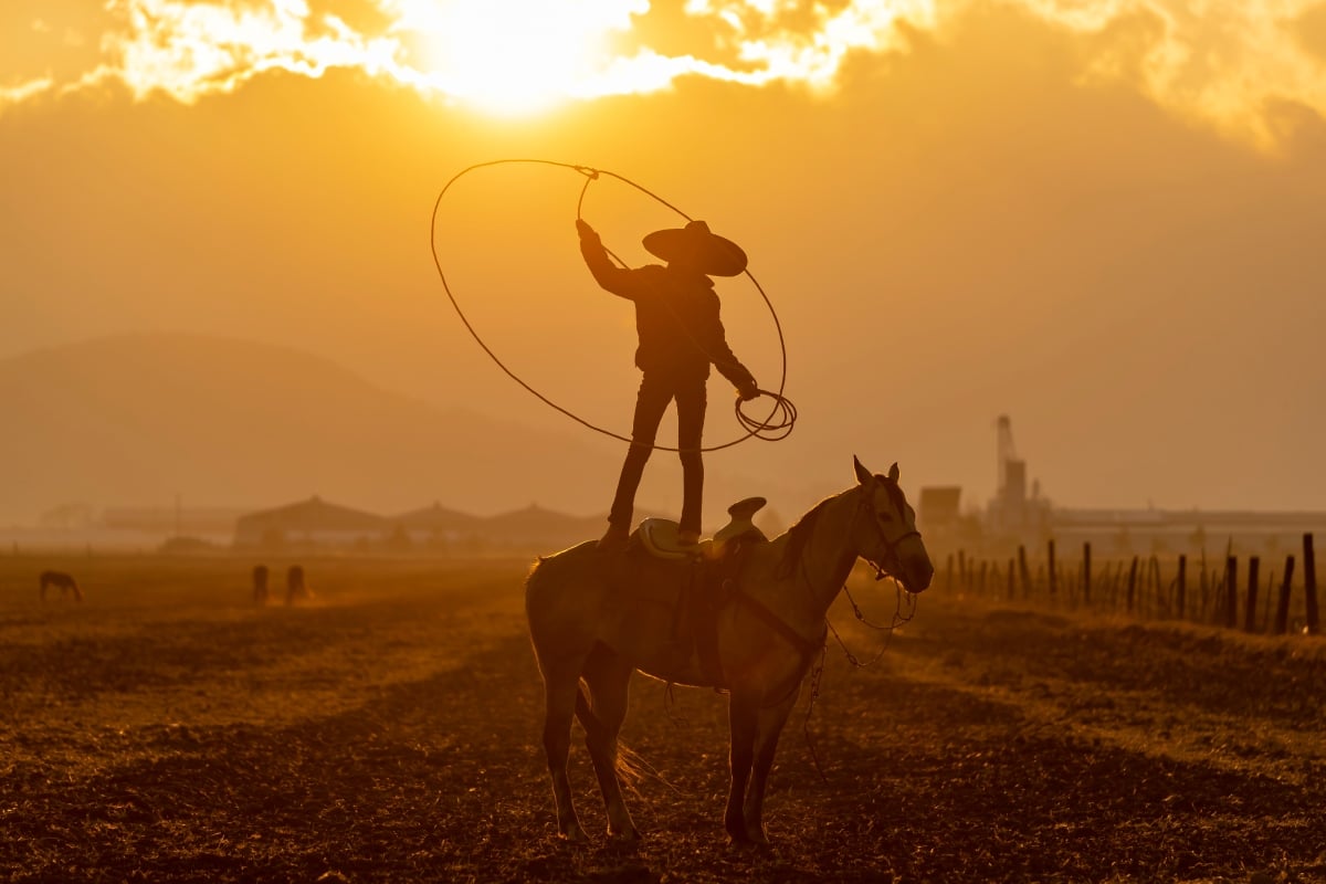 Esposa de ‘El Charro’ tras separación aparece con ‘El Potrillo’ y confirma sospechas