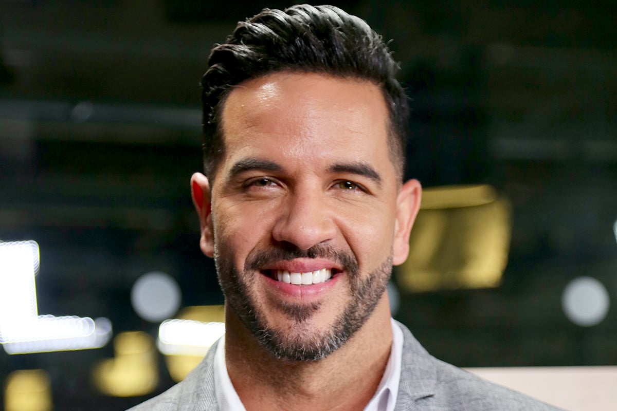 ¿Se despide de Despierta América? Chef Yisus dice la verdad de su nuevo proyecto