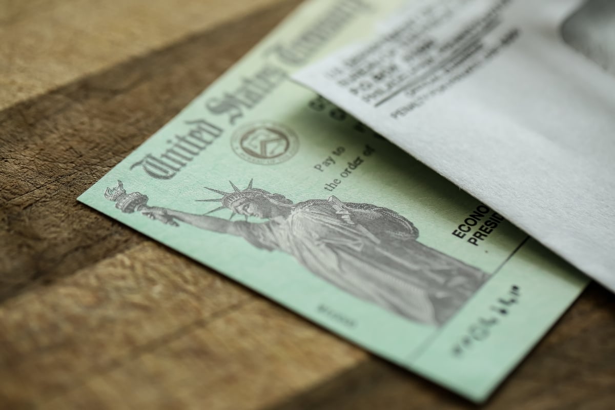 Nuevo programa enviará cheques mensuales de $750 a familias inmigrantes