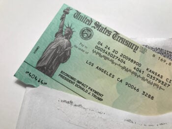 Who qualifies for cash?