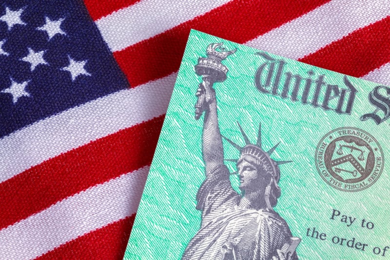 Entrega, Noticia, Impacto, Estados Unidos, Gobierno, Crisis económica