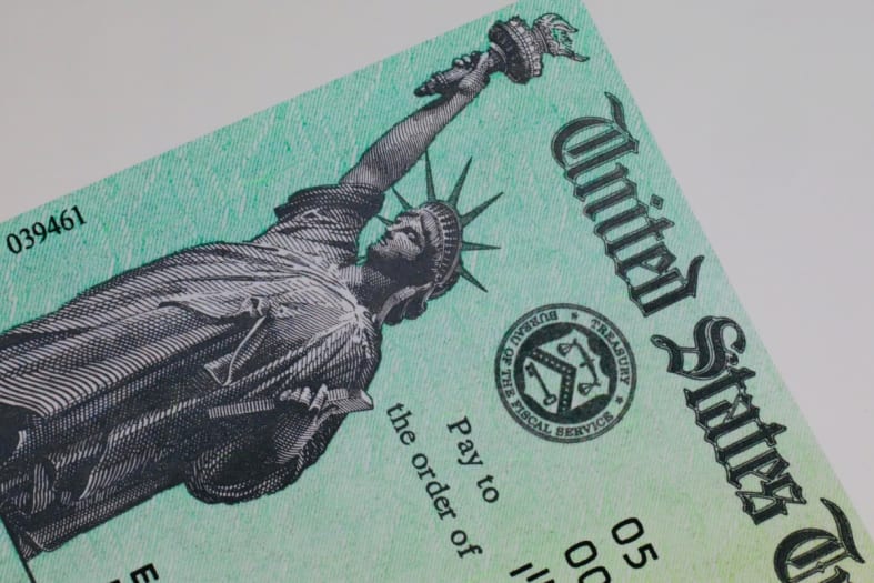 Senior citizens to receive an EXTRA $200 check