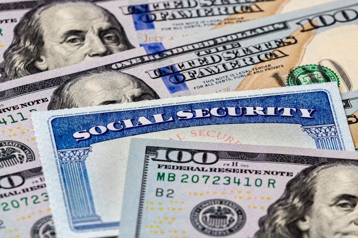 Social Security beneficiaries will receive $50 more starting in 2025