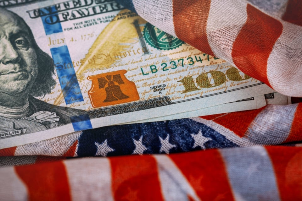 Dinero, Economía, Apoyos, Finanzas, Nuevo cheque estímulo EEUU