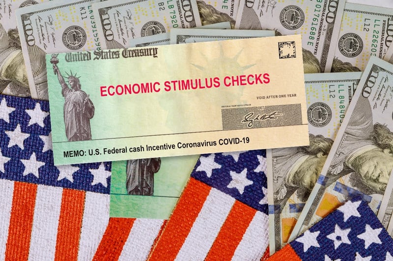 Thousands in the US will receive payments: Another lucky state