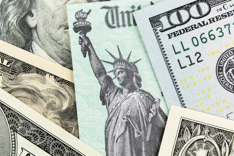 They approve EXTRA check of $ 200 dollars for the elderly