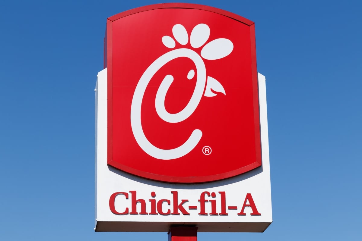 Chick-fil-A’s first location closes abruptly after 56 years