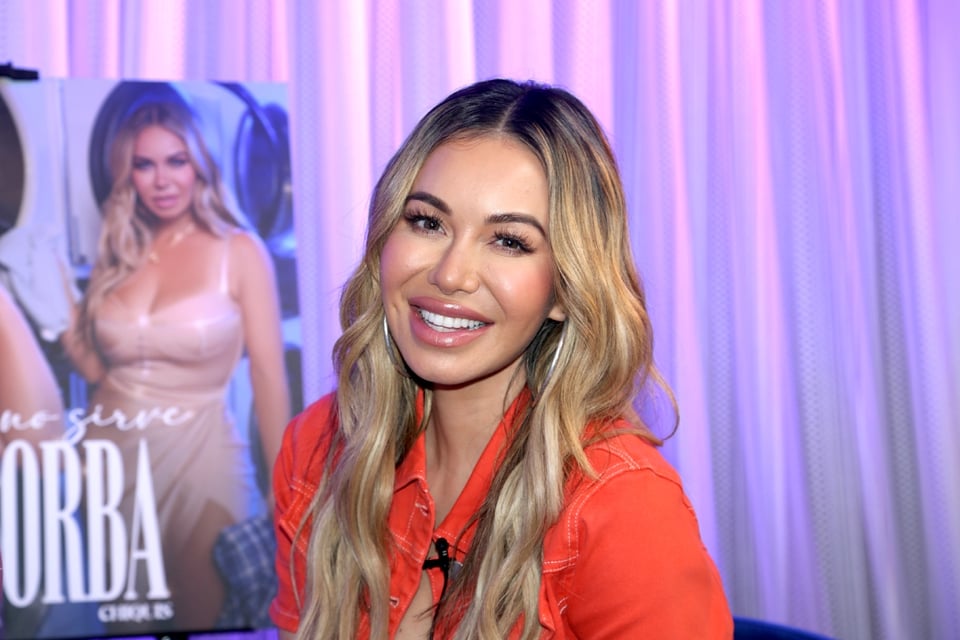 Operation, Aesthetic treatment, Controversy, Comparisons, Chiquis Rivera