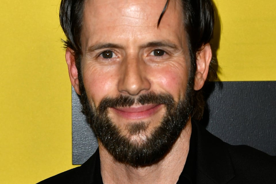 Actor, Muerte, Tragedia, Incidente, Muere actor Christian Oliver
