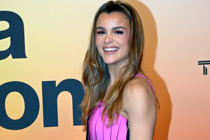 Clarissa Molina, Televisión hispana, Univisión, Superación, MundoNOW