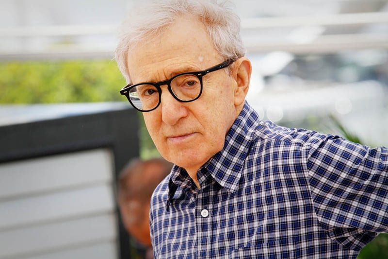 Vicky Cristina Barcelona, Woody Allen, director, cine, MundoNOW