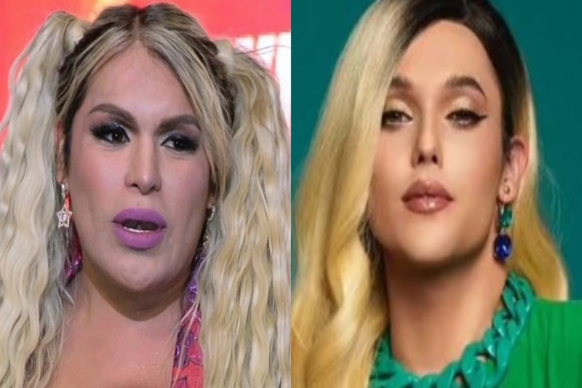 Who is trans actress Coco Máxima? She replaces Wendy Guevara in Juan Osorio’s telenovela