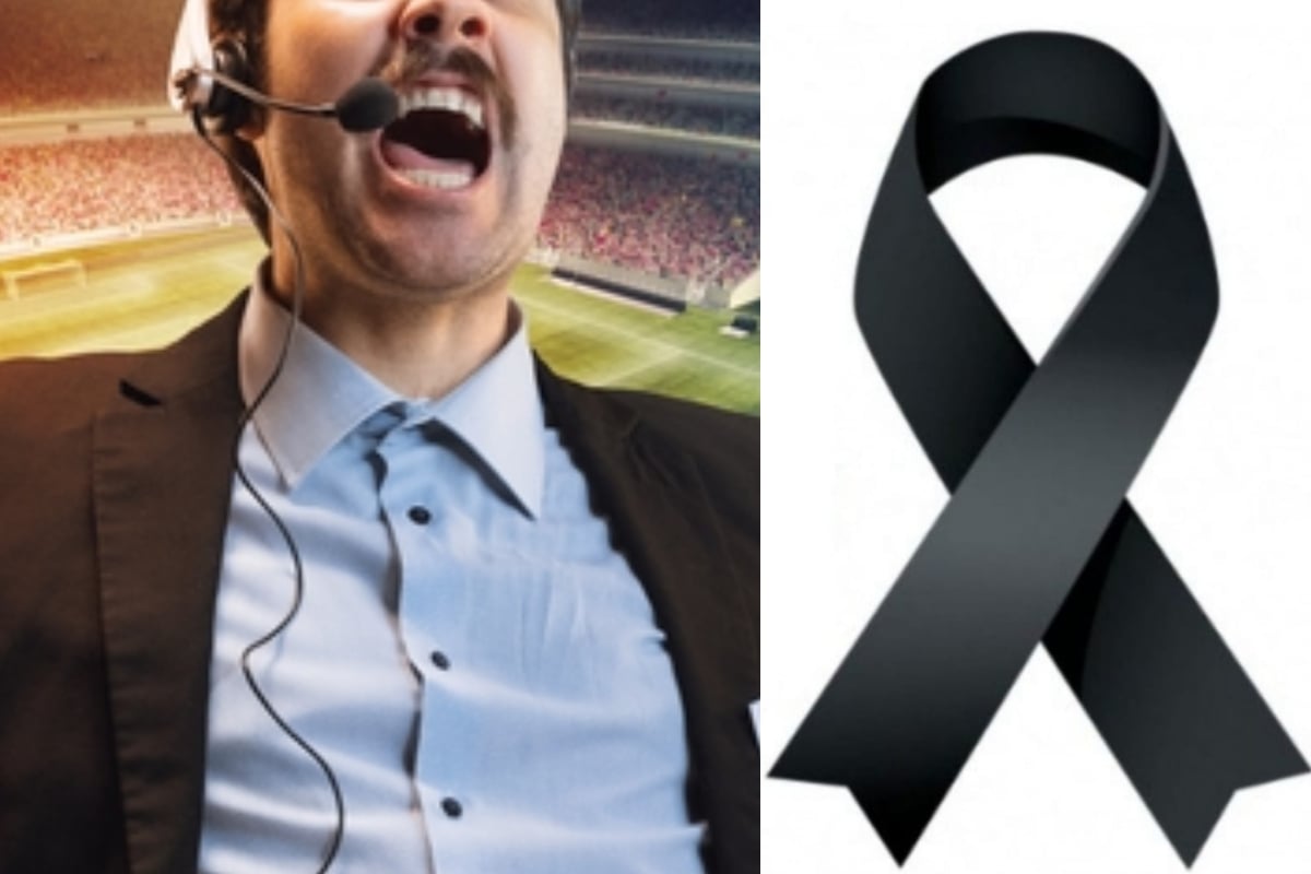 Muere periodista Paco Villa, Duelo, Luto, Deportes, Televisa, Fútbol
