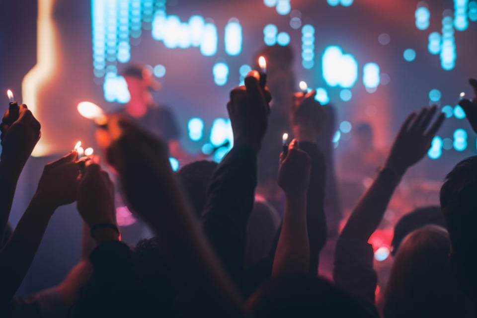 The Academy: Segunda Misión, Apple Music, RichMusic Warner, Music Latina, album
