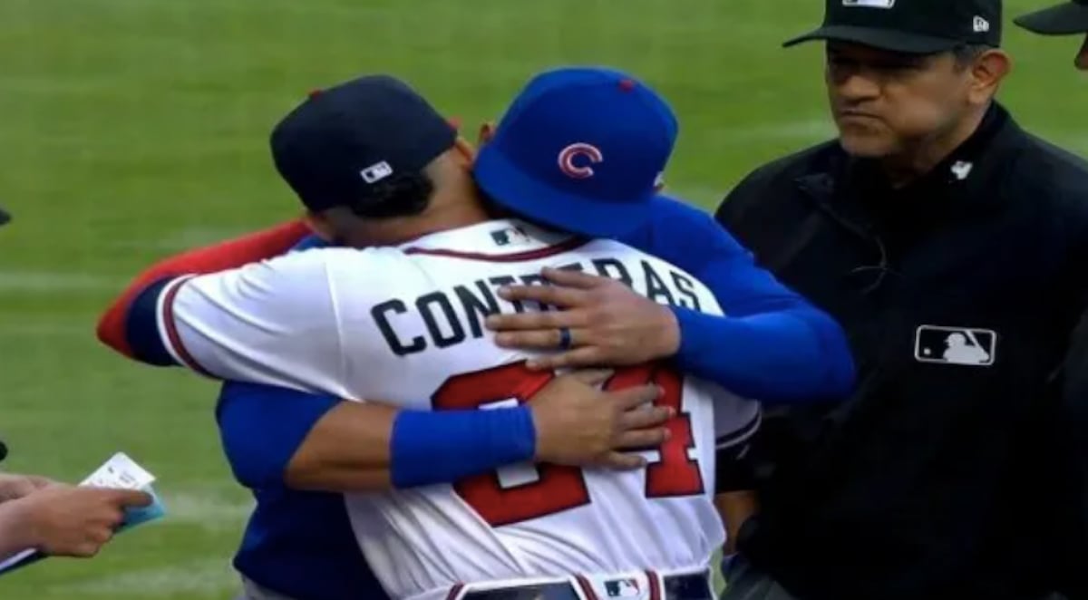 Contreras
