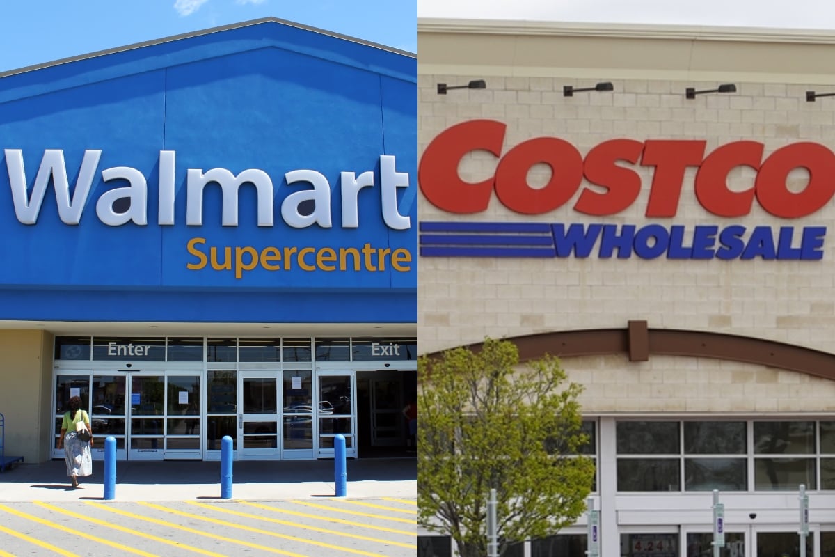 Costco and Walmart announce all US stores will close on Thanksgiving Day