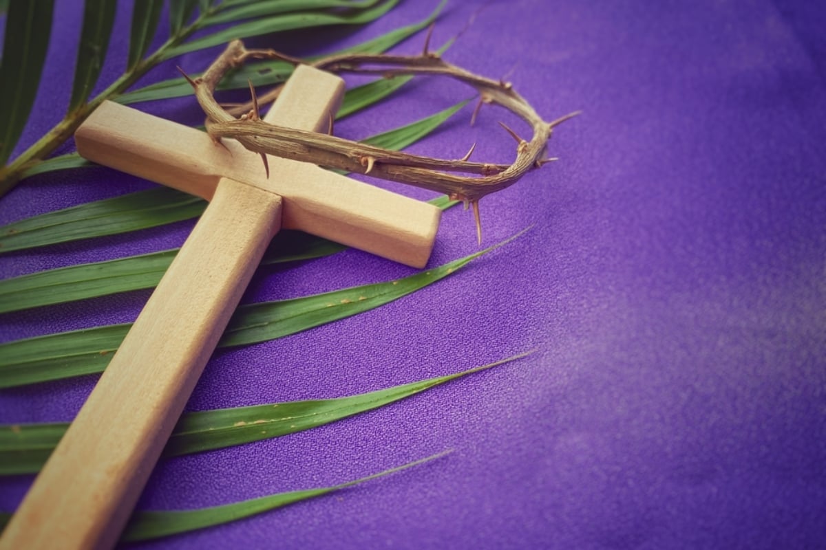 What is Lent?