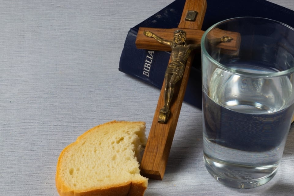 Religion, Reflections, Relationship, Communion, Spirit