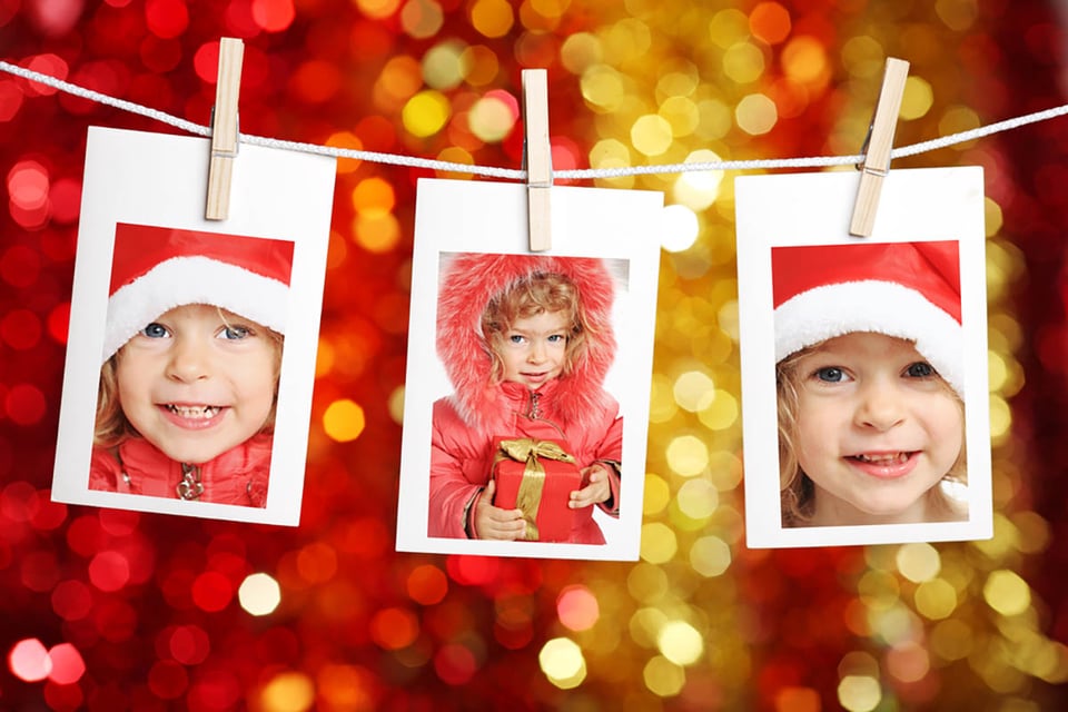 Photos, children, spring cleaning, organizing, decluttering