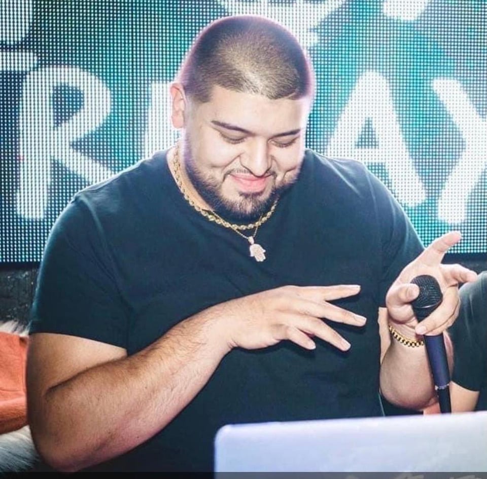 dj gio