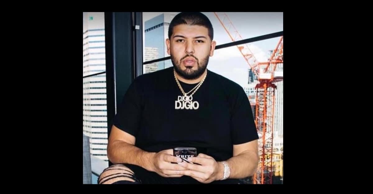 DJ Gio, Giovanni Razo Pizano, was shot to death in a mysterious crime (PHOTOS)