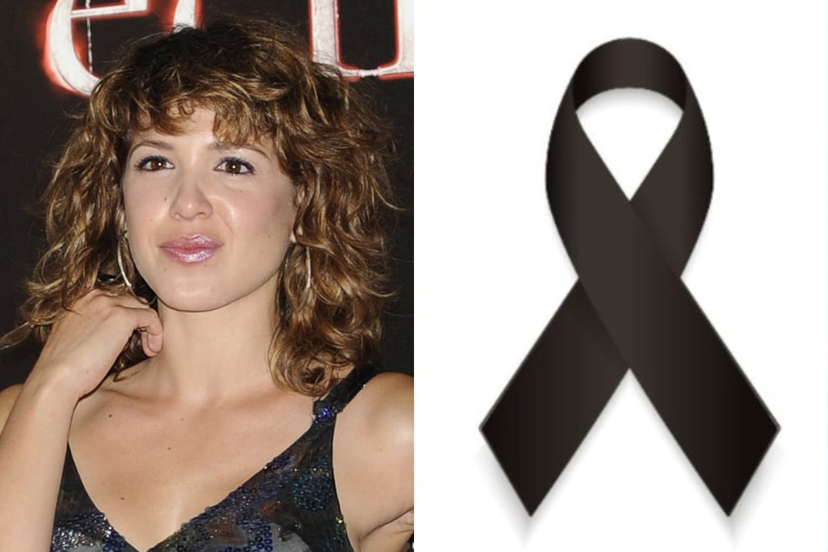 'Mis Adorables Vecinos', actress, Daniela Costa dies