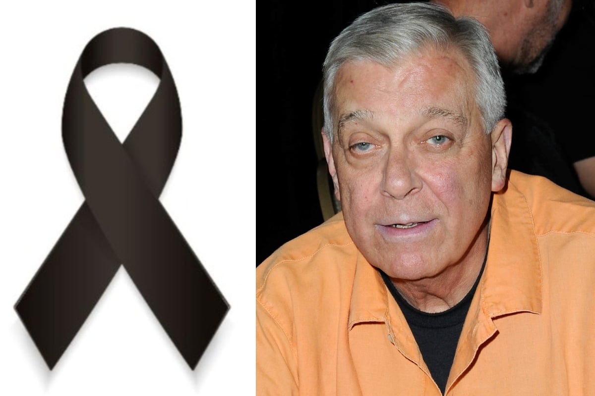 Muere el actor David Emge, Noticia, Muerte, Artista, Actor, Cine, Teatro
