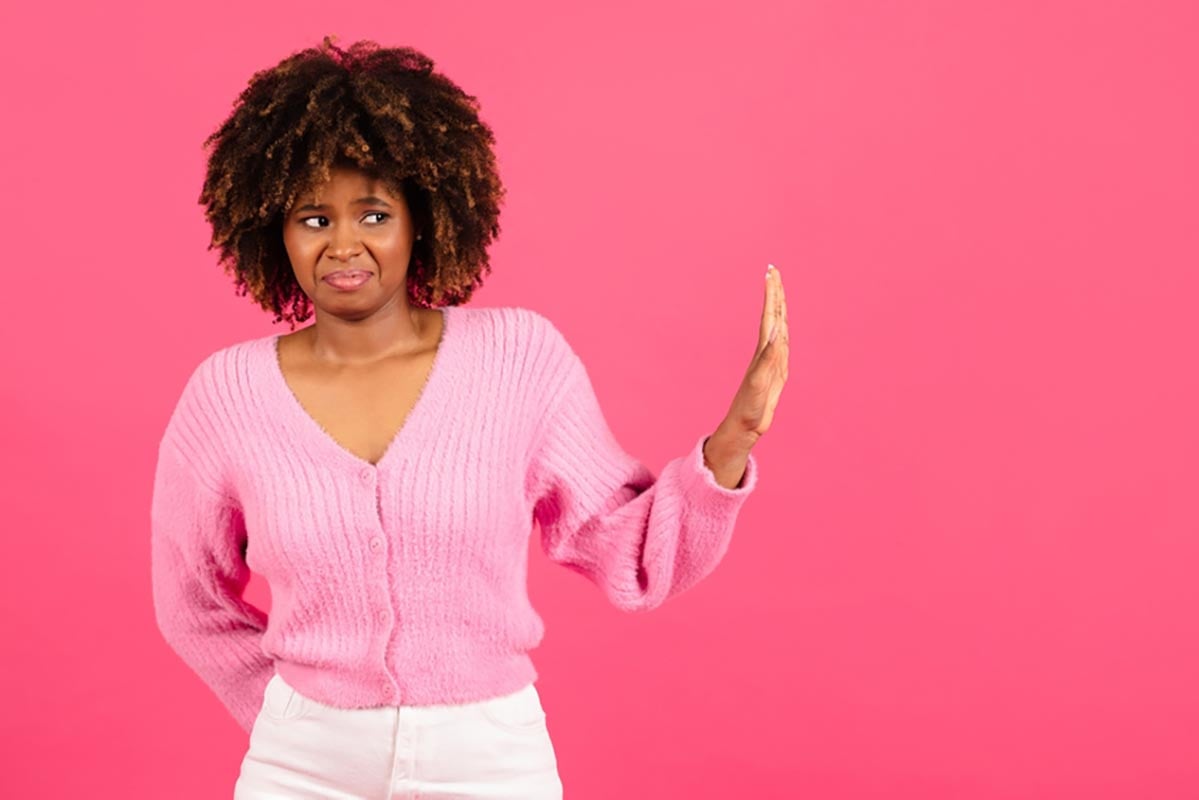 Bouncing back: Healthy ways to cope with rejection