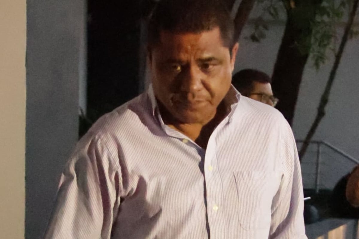 LO ÚLTIMO: Mario Escobar revela lo que le dijo AMLO