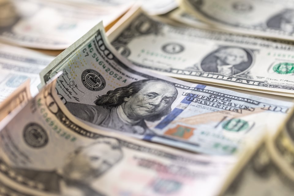 Minimum wage in New York, money, New York
