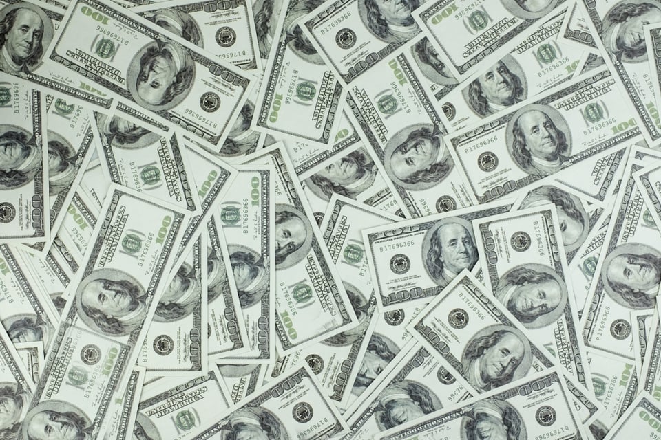 Pagos de 500 dólares, Fresno, California, Estados Unidos, Apoyo económico