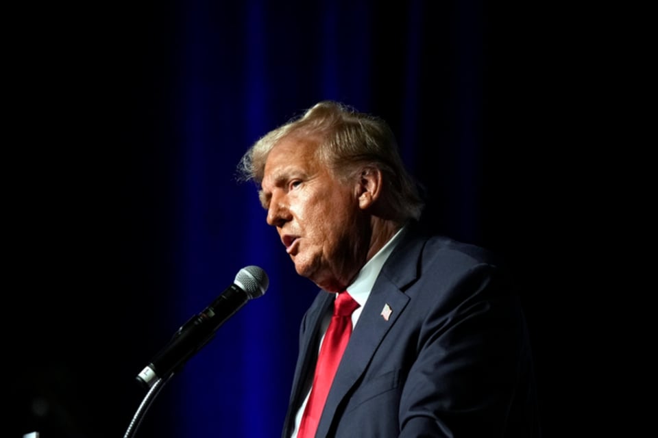 Donald Trump, medidas, prácticas, migrantes, proceso penal