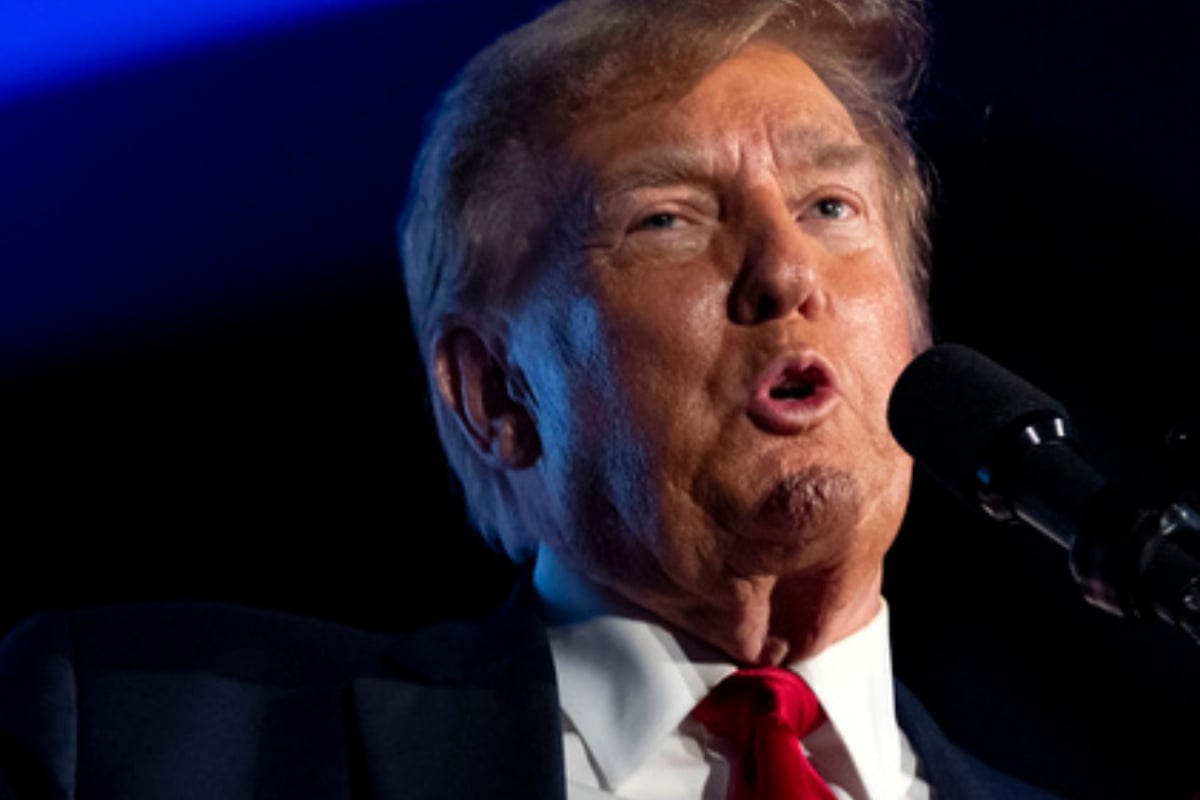 Trump, corte, proceso, legal, ataque