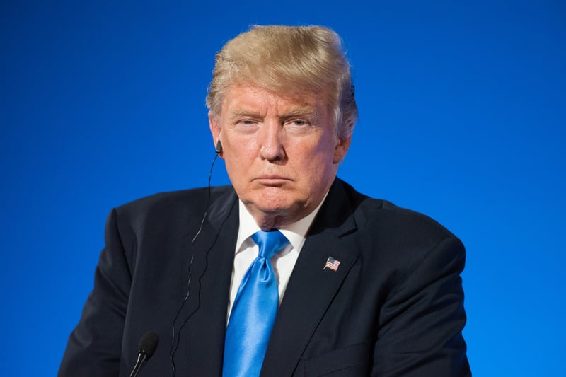 Trump, problemas, fianza, abogados, mundonow