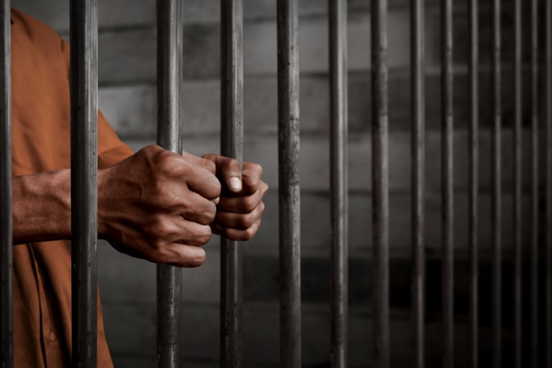 Juan Micky Chávez, Ulises Nayit, weapon, bars, MundoNOW