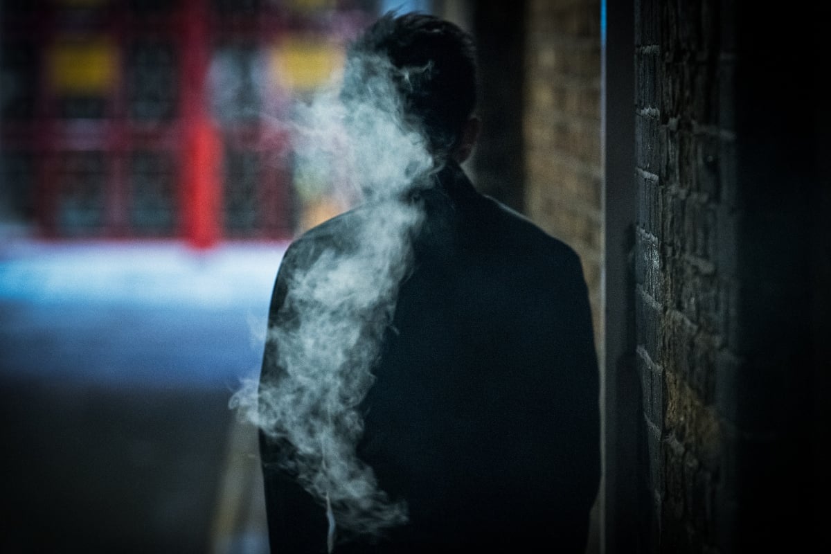 FOTO: Getty Images
