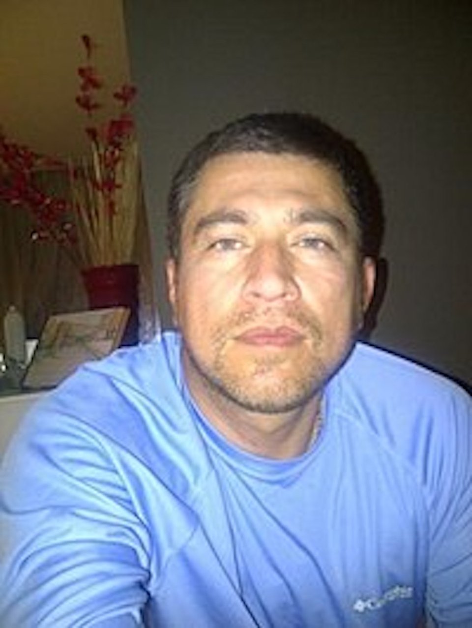 José Rodolfo Villarreal Hernández es detenido en México